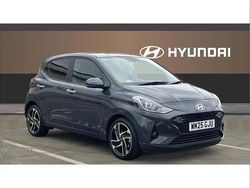 Other New 2024 Hyundai i10 Premium Hatchback | £17,429 (Fair price)
