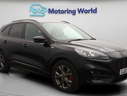 Used 2020 Ford Kuga ST-Line SUV | £17,733 (Fair price)