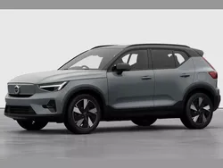 Other New 2024 Volvo EX40 Plus SUV | £55,660