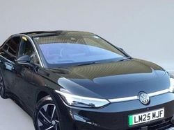 Used 2025 VW ID.7 Pro | £31,995 (Good price)
