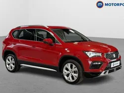Used 2025 Seat Ateca Xperience SUV | £20,899 (Good price)