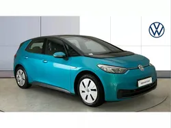 Other Used 2022 VW ID.3 Pro Performance Hatchback | £15,192 (Good price)
