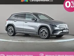 Mercedes EQA250
