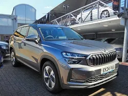 Graphite grey New 2024 Skoda Kodiaq SE SUV | £33,480 (A bit pricey)