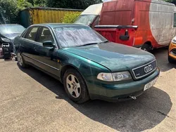Not known Used 1997 Audi A8 Sport Sedan | £1,250
