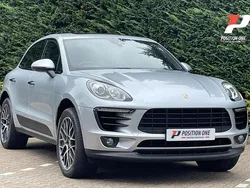 Used 2018 Porsche Macan SUV | £30,995 (Fair price)