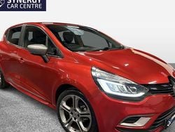 Used 2019 Renault Clio IV GT-Line Hatchback | £5,990 (Good price)