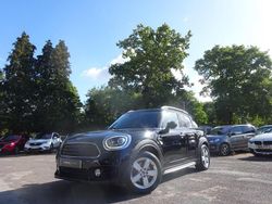 Black Used 2018 Mini Cooper Countryman Classic SUV | £13,995 (A bit pricey)