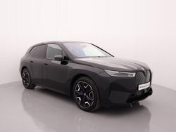 Black Used 2022 BMW iX Comfort Edition SUV | £54,590 (Fair price)