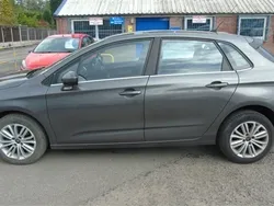 Grey Used 2015 Citroën C4 Feel Hatchback | £3,995 (Good price)
