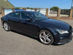 Used 2012 Audi A7 Sportback S-Line Hatchback | £5,695 (Good price)
