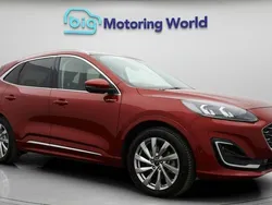 Used 2023 Ford Kuga Vignale SUV | £15,600 (Super price)