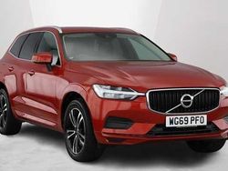Used 2020 Volvo XC60 SUV | £22,049 (Super price)