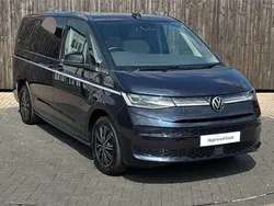 Used 2024 VW Multivan | £54,699