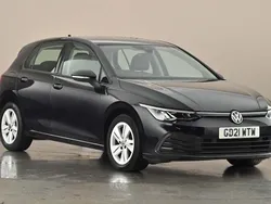 Used 2024 VW Golf VIII Life Hatchback | £15,046 (Super price)