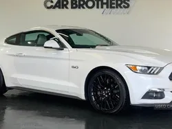 Used 2018 Ford Mustang GT | £31,995 (Good price)