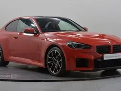 Used 2024 BMW M2 Shadowline | £49,995 (Fair price)