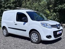 White Used 2021 Renault Kangoo Business MPV | £6,800 (Good price)