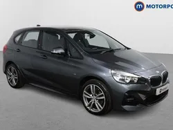 Used 2019 BMW 218 M Sport Estate | £12,449 (Super price)