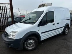 White Used 2011 Ford Transit Sedan | £1,995 (Super price)
