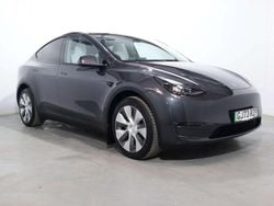 Grey Used 2023 Tesla Model Y Long Range AWD SUV | £24,500 (Good price)
