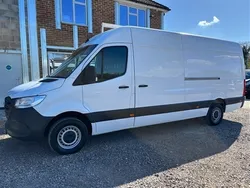White Used 2021 Mercedes Sprinter Progressive Van | £24,990 (Expensive)