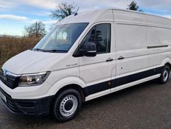 White Used 2019 MAN TGE Van | £13,999 (Fair price)