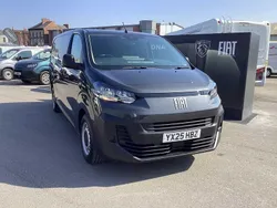 Colosseo greyii Used 2025 Fiat Scudo MPV | £23,990 (Expensive)
