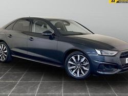 Used 2022 Audi A4 Sport Sedan | £13,995 (Good price)