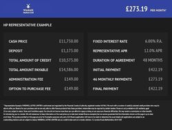 White Used 2017 VW Tiguan SE SUV | £11,750 (Fair price)