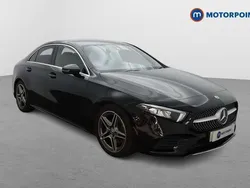 Mercedes A200
