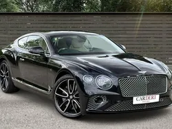 Used 2018 Bentley Continental GT Coupe | £89,995 (Expensive)