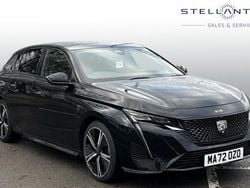 Used 2024 Peugeot 308 GTi Hatchback | £17,739 (Good price)