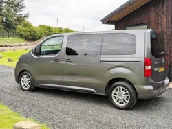 Grey Used 2019 Peugeot Traveller Business-Line MPV | £21,990 (Expensive)