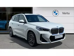 Other Used 2025 BMW X1 M Sport SUV | £39,490 (Fair price)