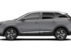 Used 2018 Peugeot 3008 GT-line Estate | £14,195 (Fair price)