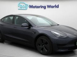 Used 2023 Tesla Model 3 RWD Sedan | £18,900 (Good price)