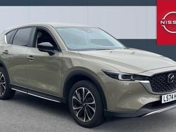 Other Used 2023 Mazda CX-5 Newground SUV | £20,991 (Good price)