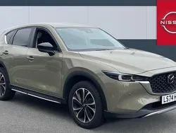 Other Used 2023 Mazda CX-5 Newground SUV | £21,723 (Good price)
