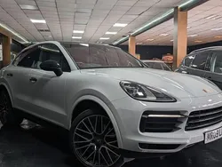 White Used 2019 Porsche Cayenne SUV | £39,260 (Expensive)