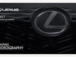 Used 2024 Lexus UX 250h SUV | £20,910 (Good price)