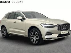 Other Used 2021 Volvo XC60 Inscription SUV | £27,250 (Super price)