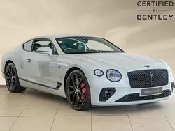Grey Used 2019 Bentley Continental GT Coupe | £104,990