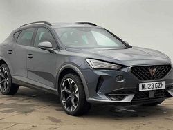 Grey Used 2023 Cupra Formentor SUV | £23,995 (Fair price)