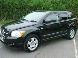 Used 2008 Dodge Caliber SUV | £5,650