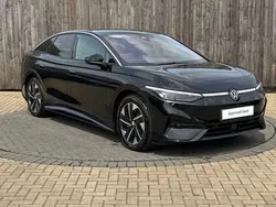 New 2025 VW ID.7 Pro Sedan | £38,999 (Super price)