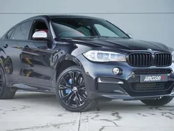 Used 2019 BMW X6 SUV | £20,475 (Super price)