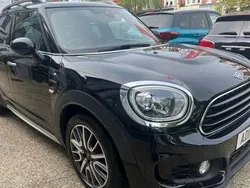 Used 2018 Mini Cooper Countryman SUV | £20,350 (Expensive)