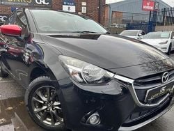 Used 2017 Mazda 2 Edition | £5,695 (Fair price)