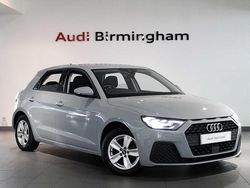 Grey Used 2023 Audi A1 Hatchback | £17,950 (Fair price)